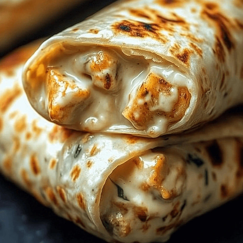 Cheesy-Garlic-Chicken-Wraps-1