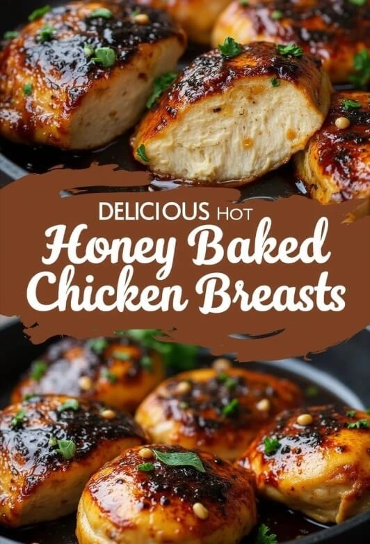 Hot-Honey-Baked-Chicken-Breasts-PINTEREST