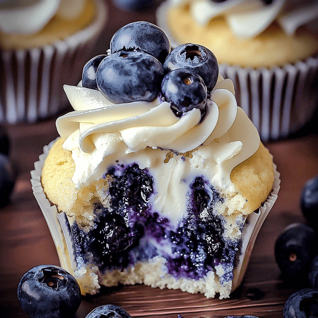 White-Chocolate-Blueberry-Cheesecake-Cupcakes-1