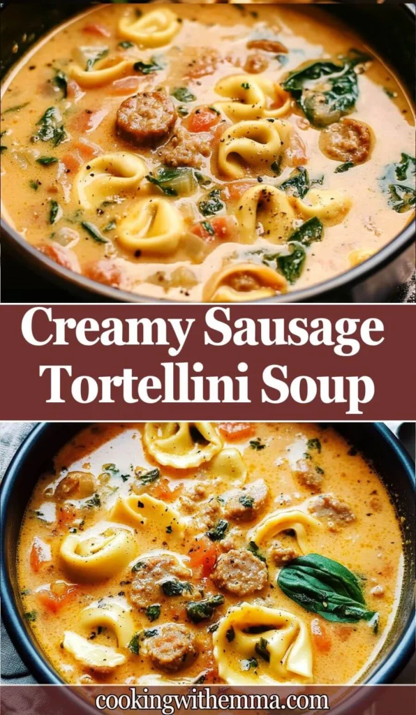 Creamy_Sausage_Tortellini_Soup_pinterest