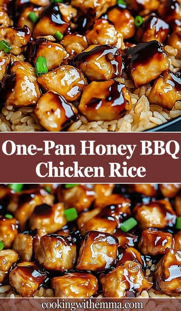 Honey-BBQ-Chicken-Rice-1