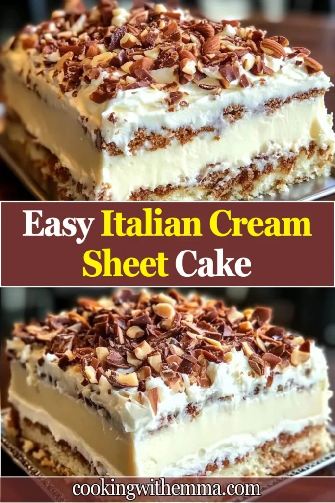 Italian-Cream-Sheet-Cake-1