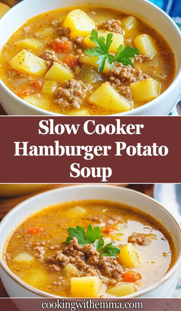 Slow_Cooker_Hamburger_Potato_Soup_pinterest