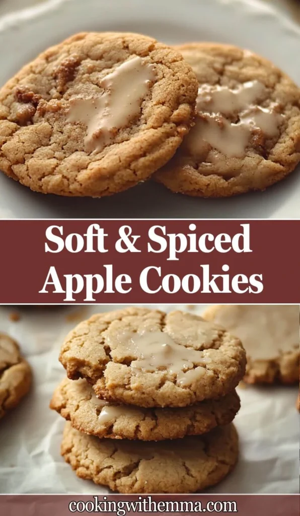 Soft_Spiced_Apple_Cookies_pinterest